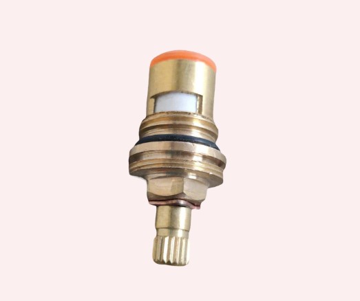 Brass Sprinkler Connectors Pipe Adapters Fittings, Threaded Barbed Risers for Irrigation Sprinkler Heads Quick Connect Systems